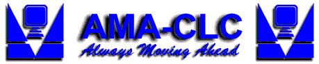 AMA-CLC Logo